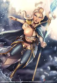 Demimond artist jaina proudmoore warcraft png x Jaina proudmoore