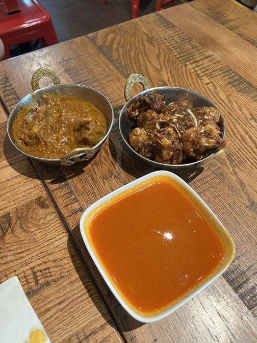 HYDERABADI ZAIQA by null