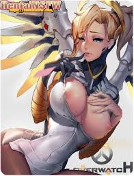 Hot ass mercy pic collection overwatch hentai jpg x Overwatch mercy sexy