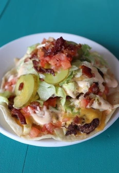 Willy Taco by null