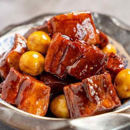 Shanghai Bun Dynasty by null