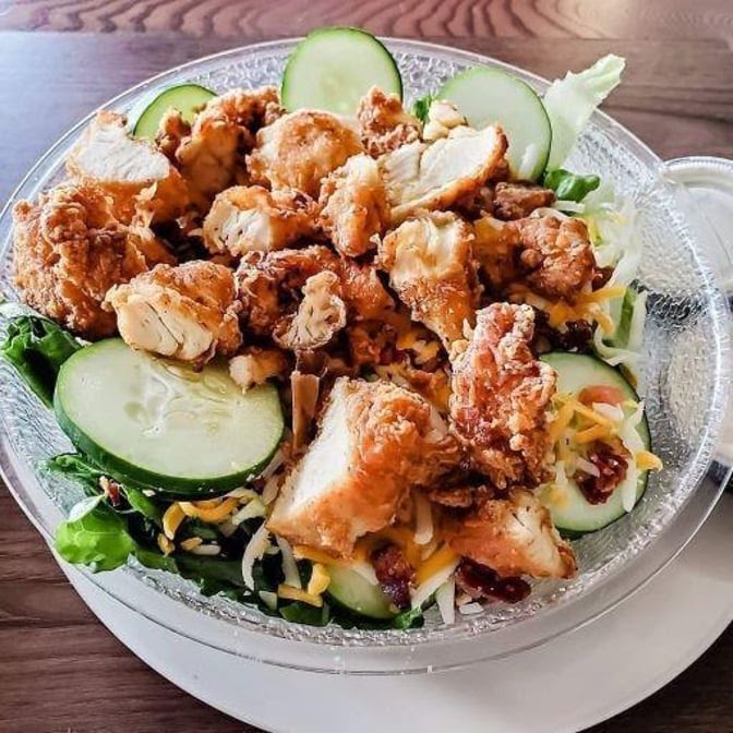 Wing Factory by null