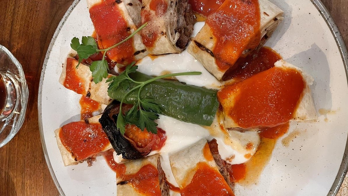 Pera Turkish Cuisine by null