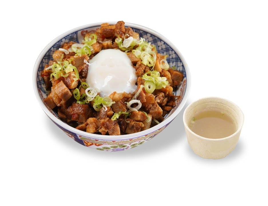 Kitakata Ramen Ban Nai - Irvine by null