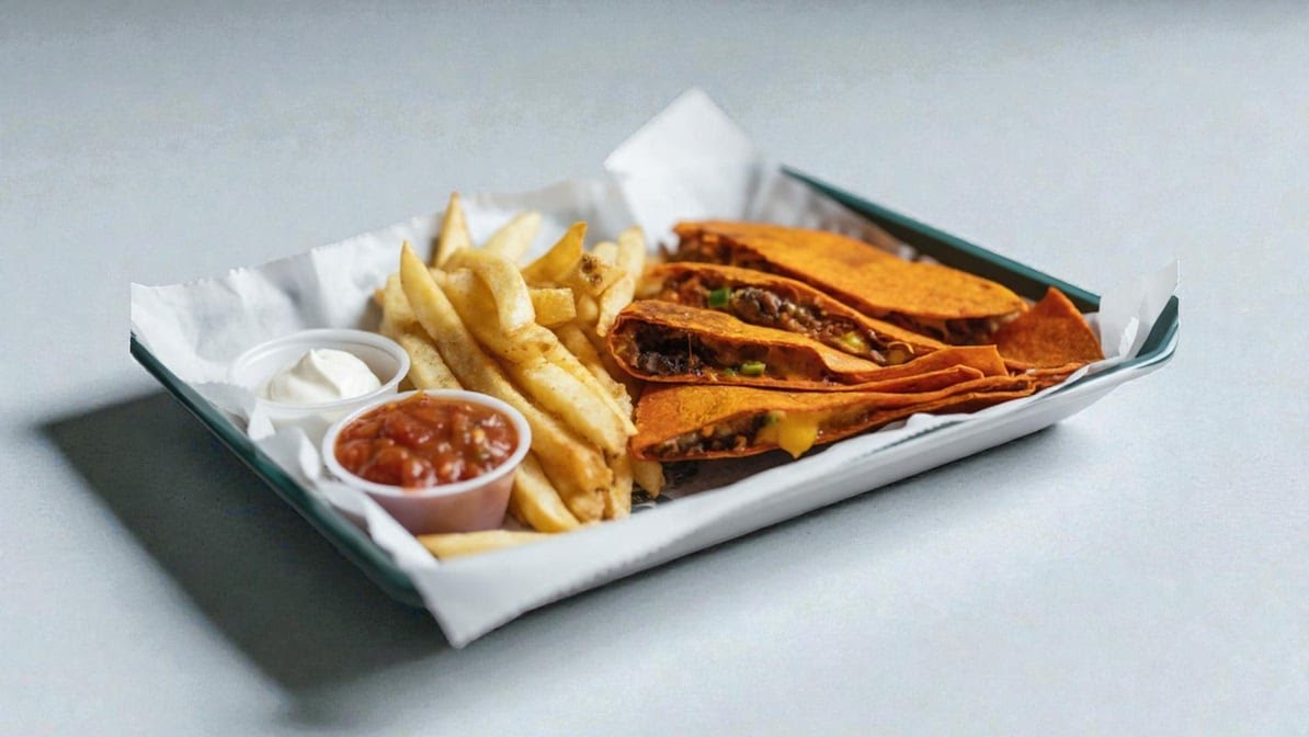 Beyond The Edge by null