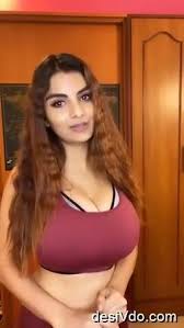 Anveshi jain hot saree live navel jpg x Anveshi jain