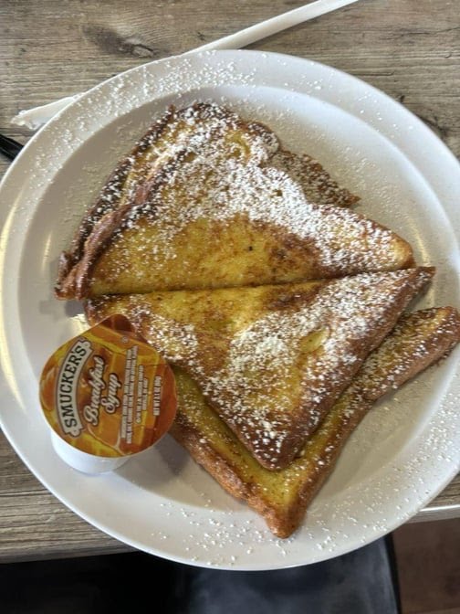 Bagels & A Whole Lot More by null