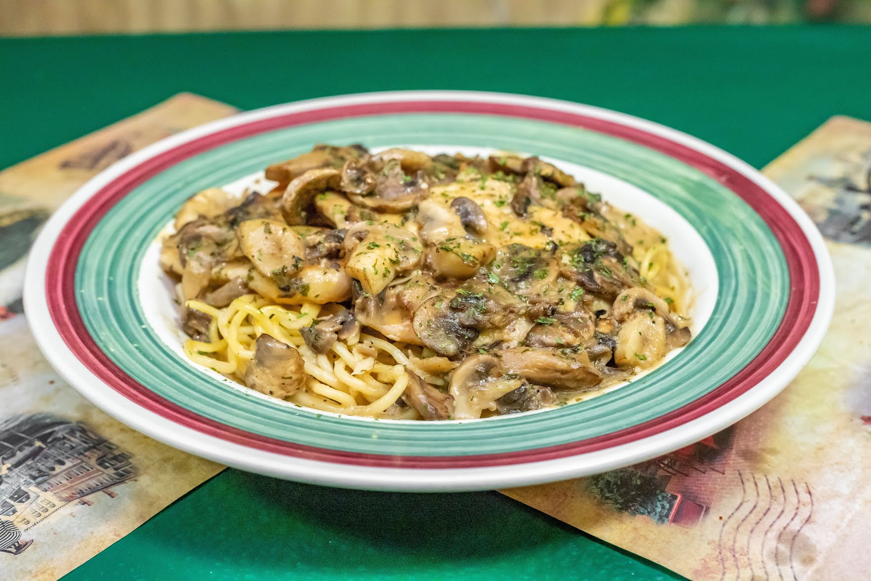 Amici's Ristorante & Pizzeria by null