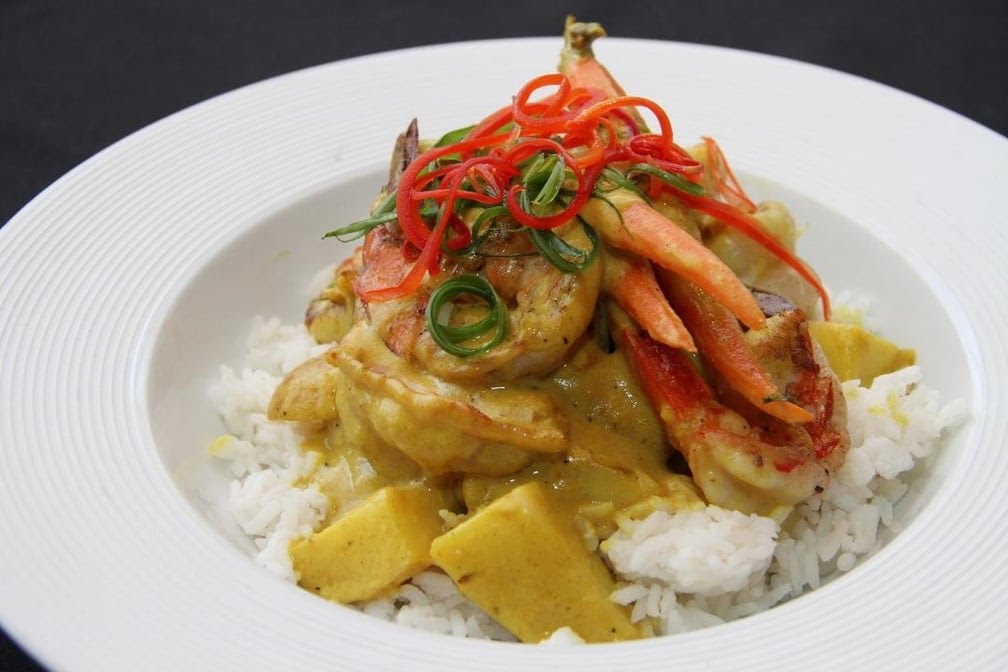Sisserou's Caribbean Restaurant & Catering by null