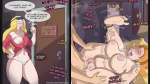 Beths secret rick and morty eba comix jpg x Rick and morty hentai