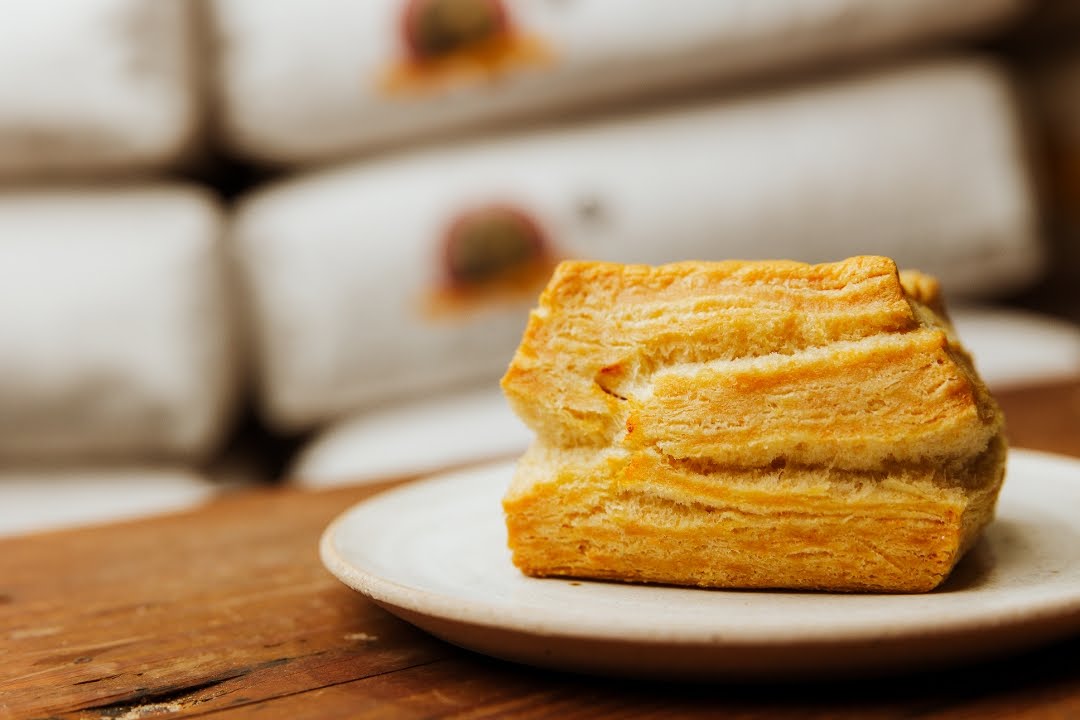 Manresa Bread by null