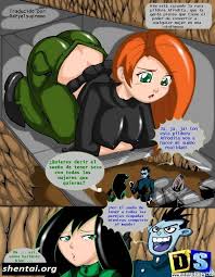 Kim possible cartoon porn comics katbxzoo jpg x Kim possible comic