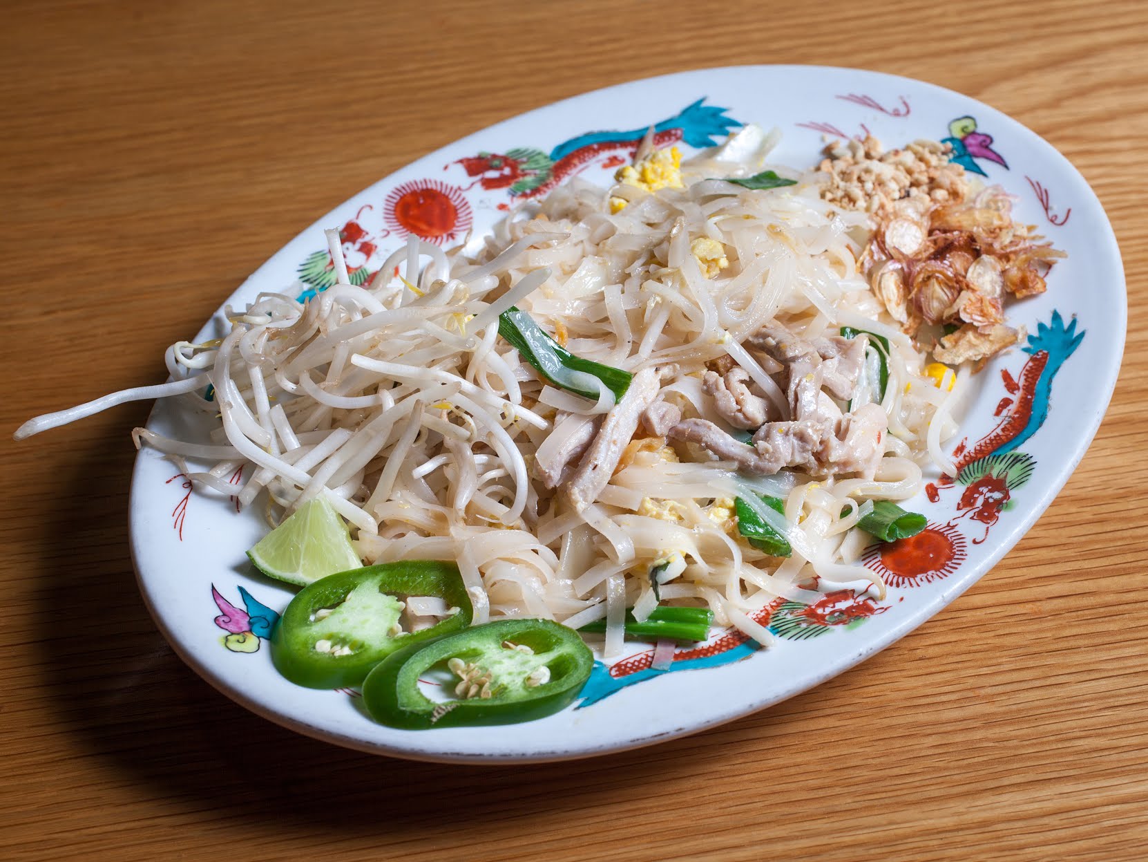 Butterfly Belly Asian Cuisine by null