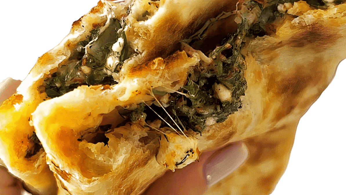 Papillon International Bakery by null