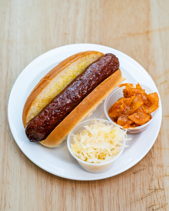 Pastrami House Delicatessen by null