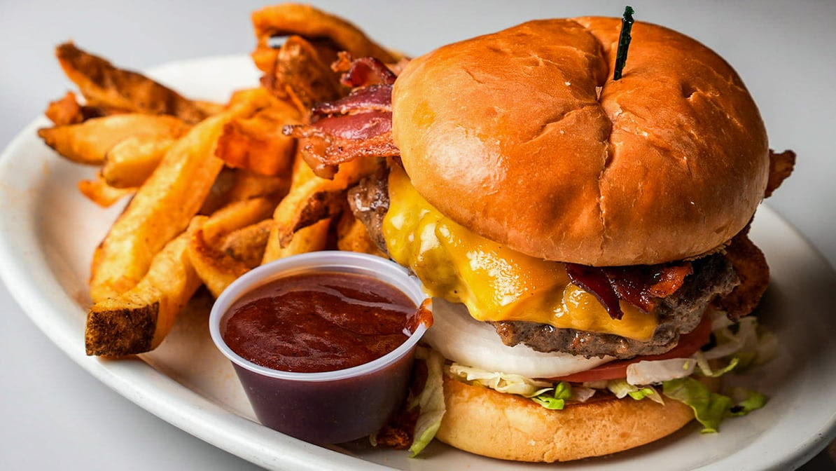 The Thurman Cafe by null