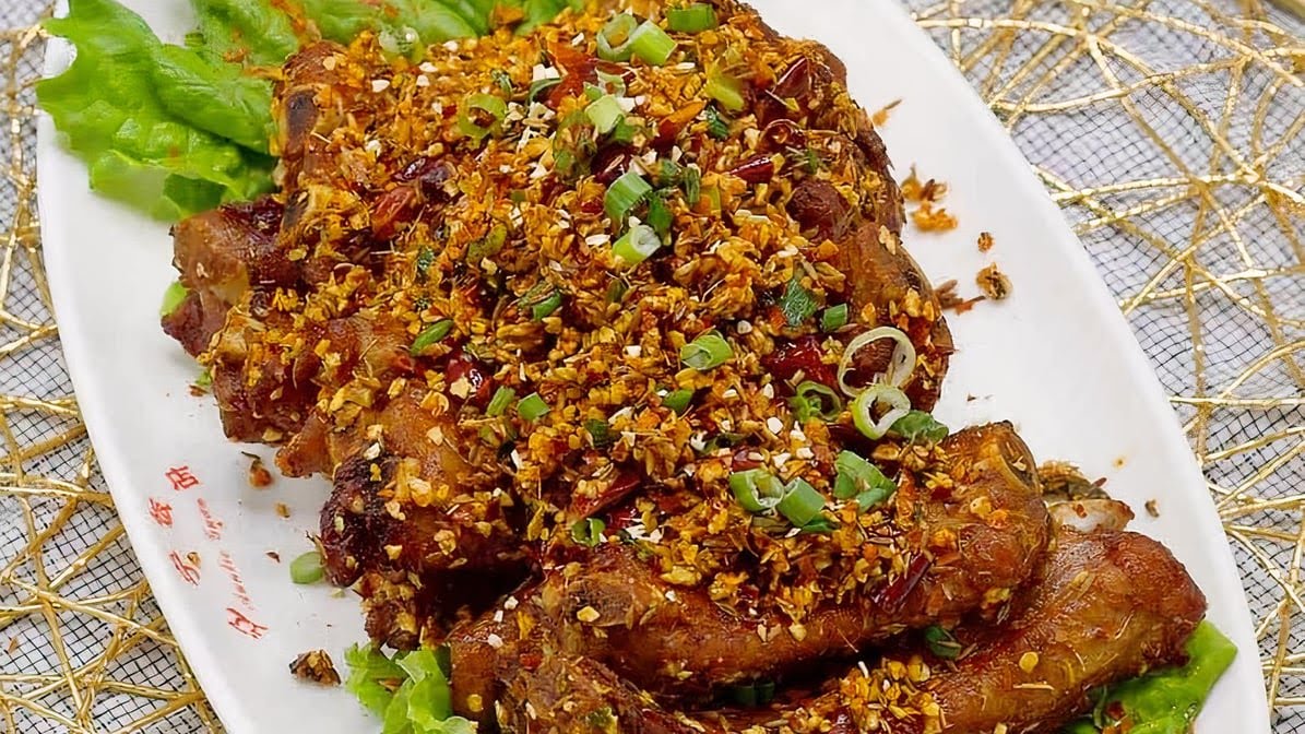 Auntie Guan's Kitchen by null