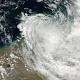 NASA sees Nathan weakening near Darwin, Australia 