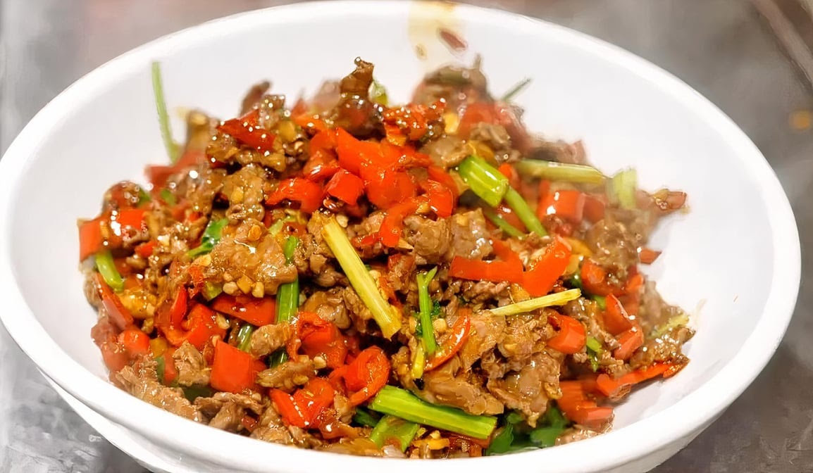 Ben Ben Hot Pot by null