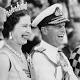 Why the Queen and Prince Philip never hold hands 