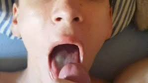 Guys swallowing cum jpg x Guys swallowing cum