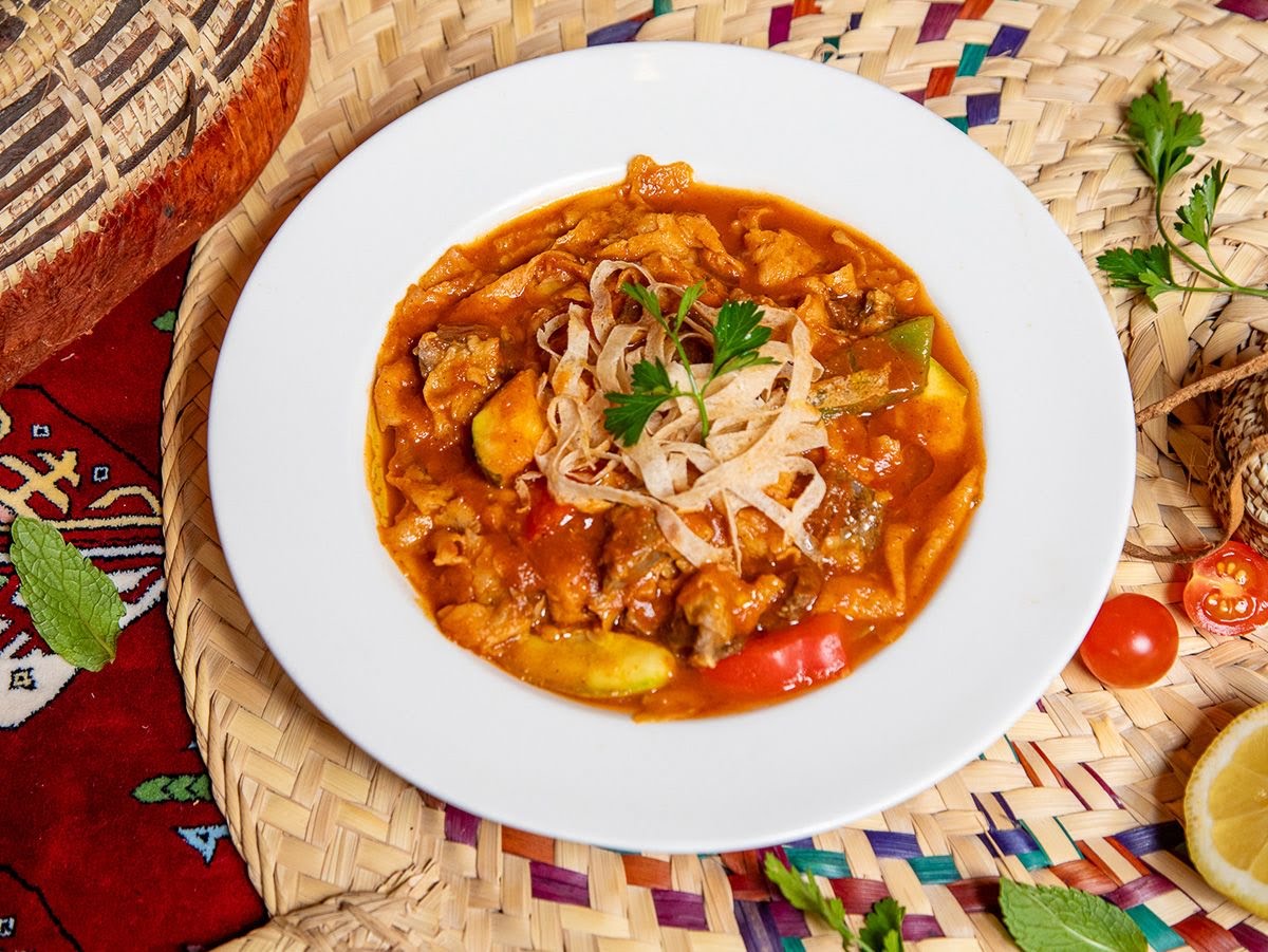 Bait Al Luban Omani Restaurant - Mutrah by null