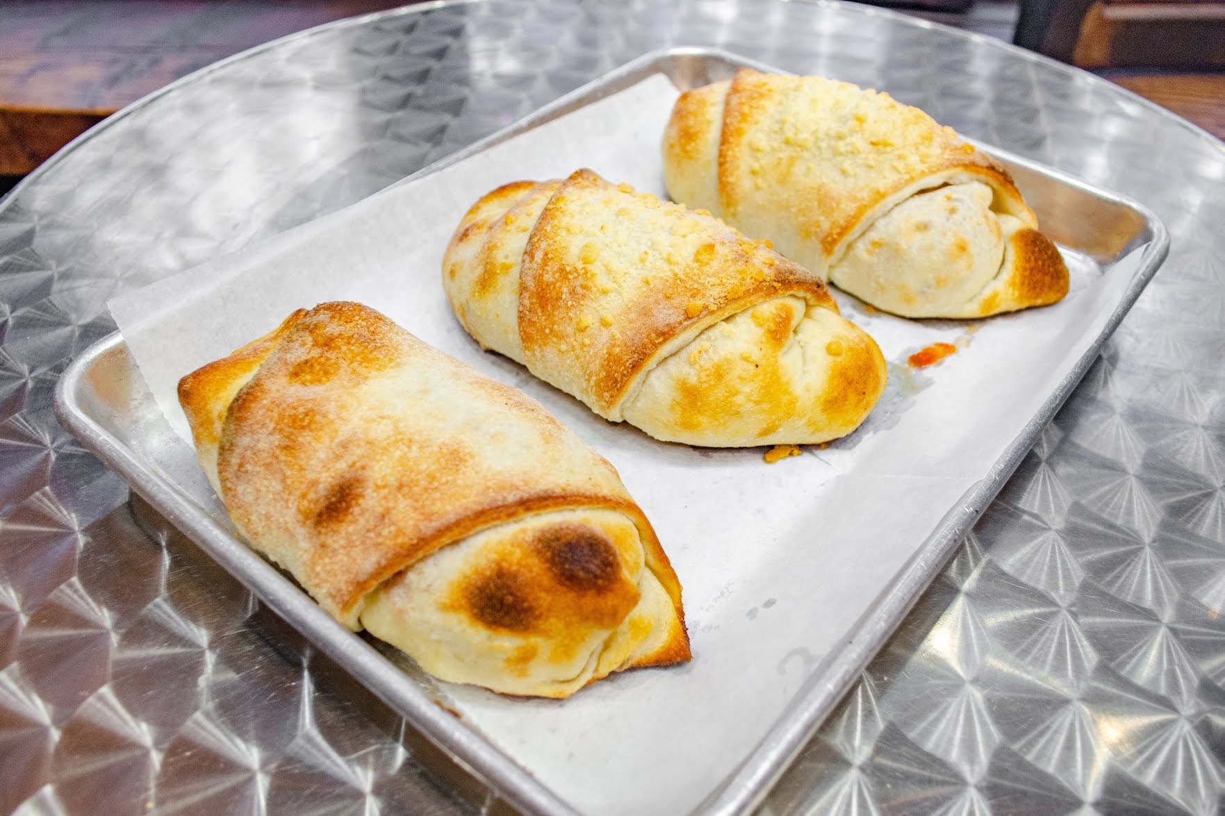 Sofia Pizza Shoppe by null