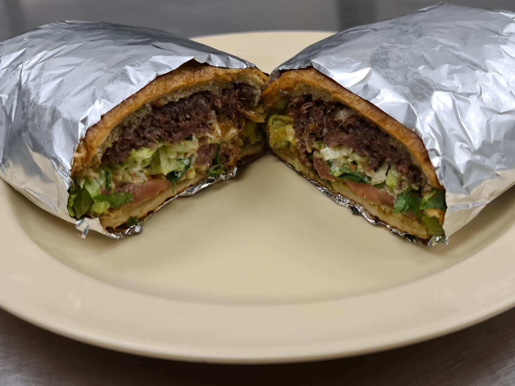 Tacos Selene Aurora by null