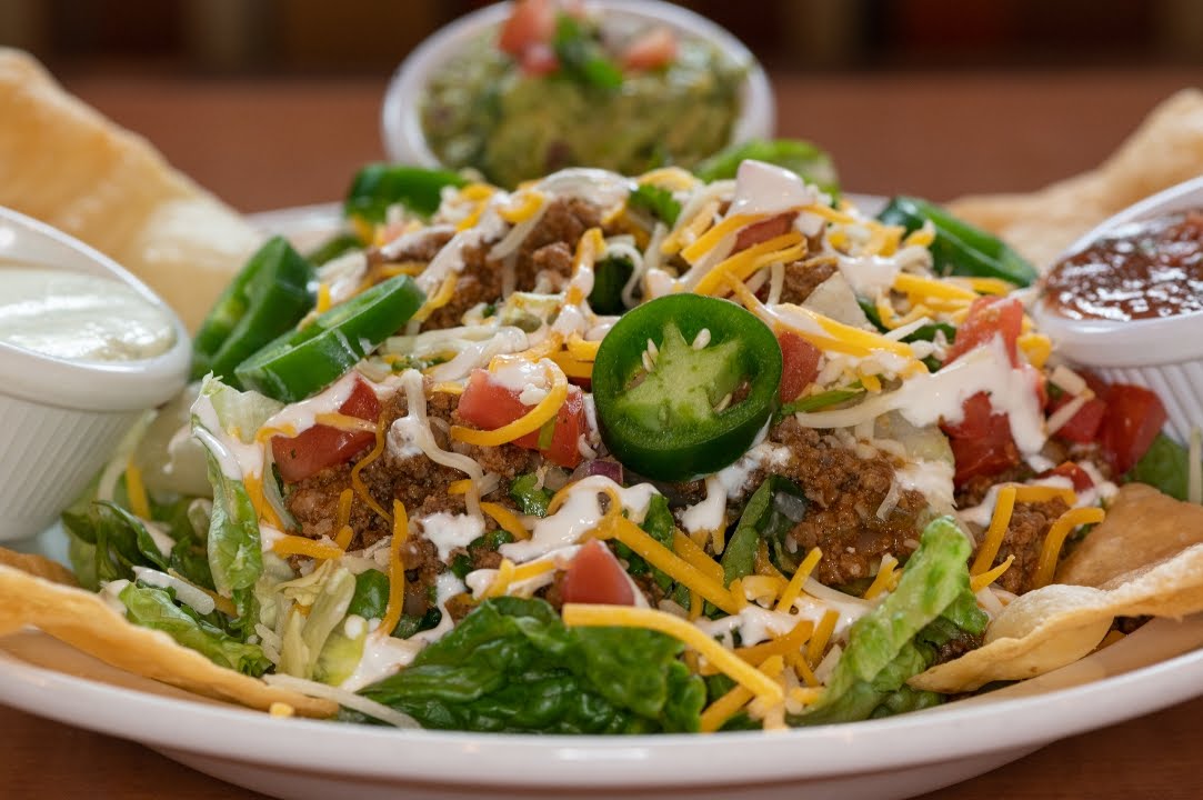 Lago Tacos - St. Louis Park by null