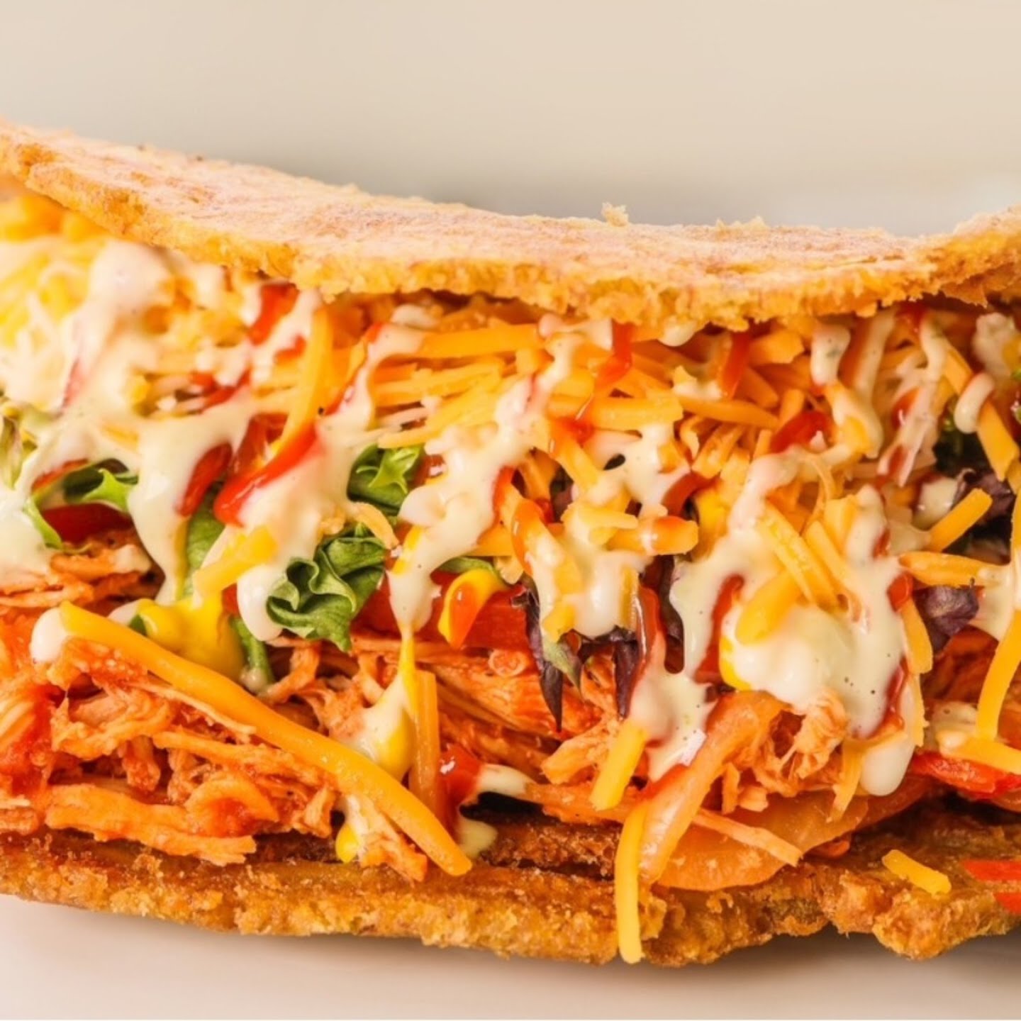 Arepa Venezuelan Kitchen by null