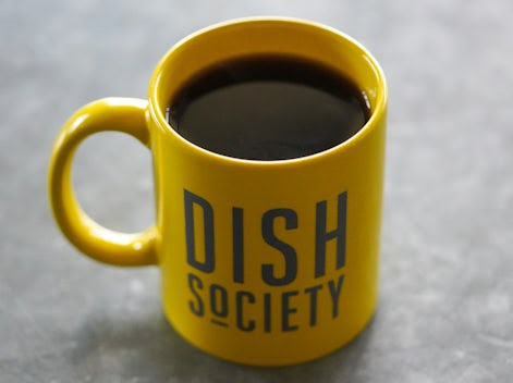 Dish Society by null