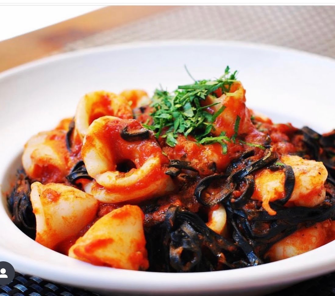 Spiga Restaurant by null