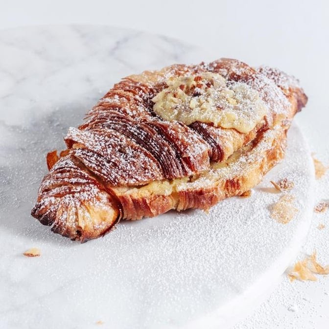 Bourke Street Bakery by null