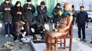 Korea japanese woman|Japanese women who have escaped from North Korea find little sympathy at  home - The Washington Post