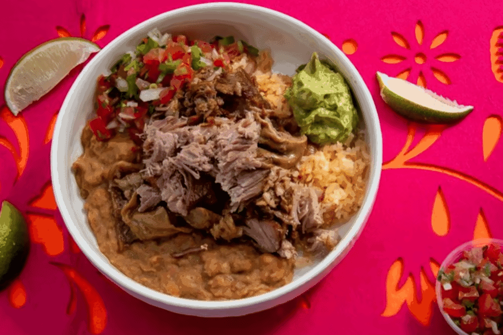Carnitas Spot by null