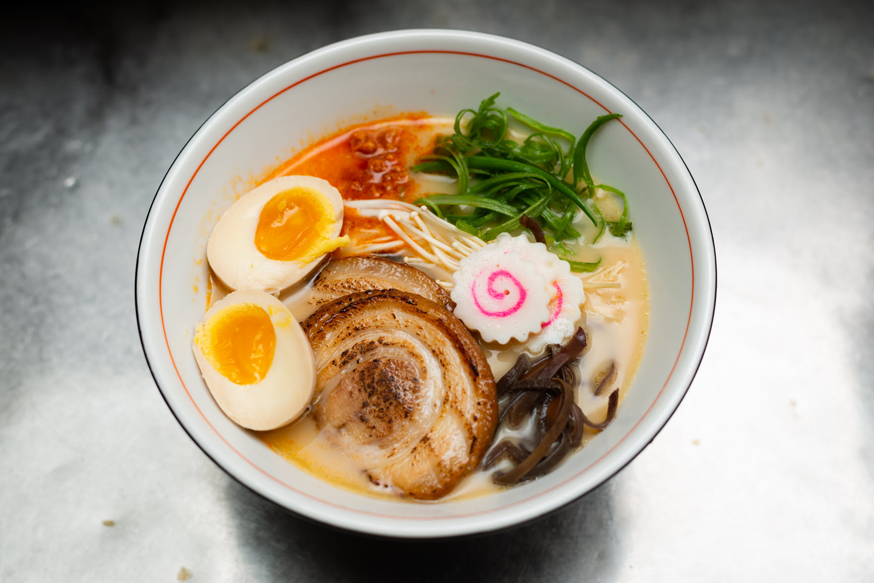 Yakitori Jinbei by null