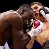 Chris Billam-Smith vs Richard Riakporhe: Predictions for world title ...