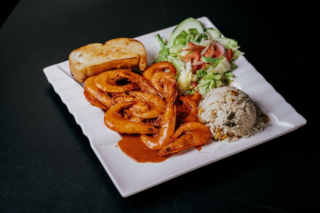 El Salpicon Detroit | Mariscos by null