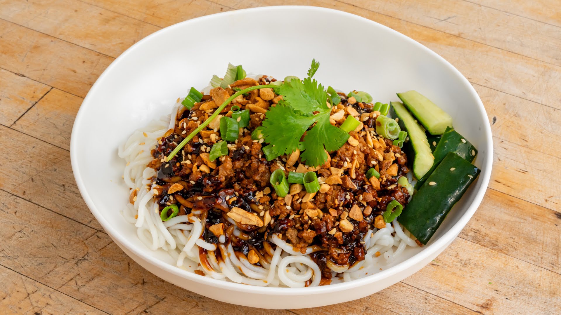 Gai Chicken Rice by null