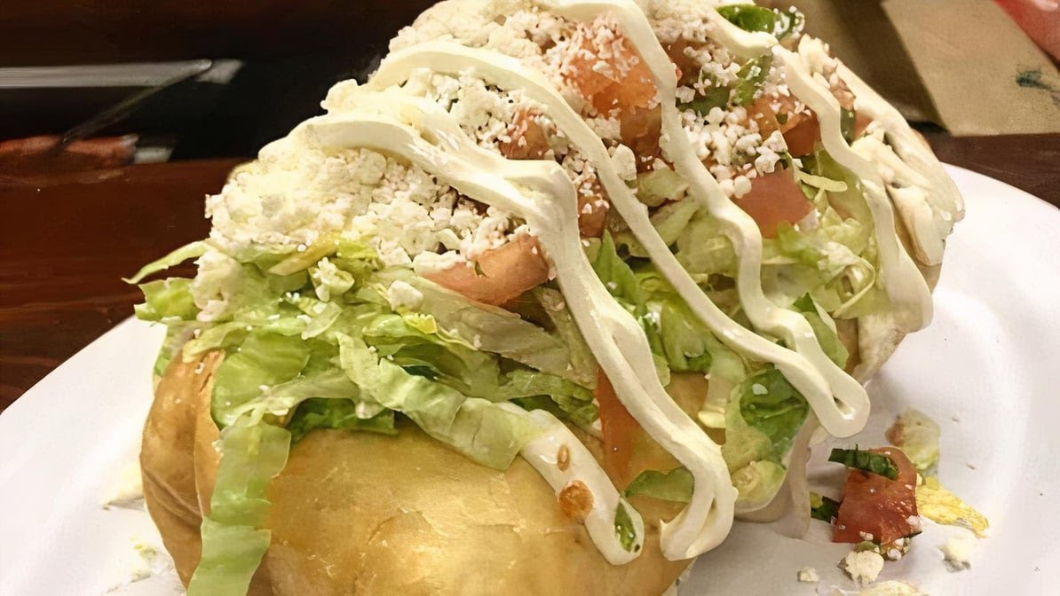 El Pueblo Taqueria by null