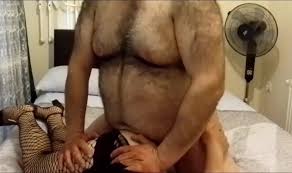 Extreme hairy bear fuck a woma jpg x Bear fuck