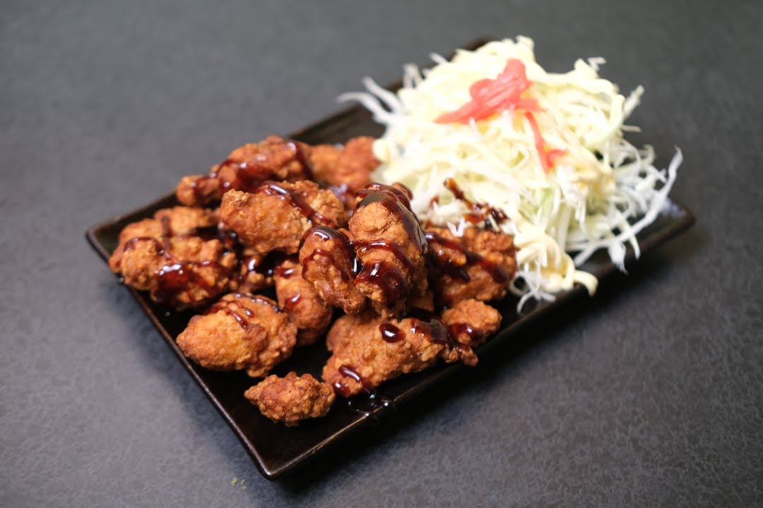 Oswego Noodle House by null