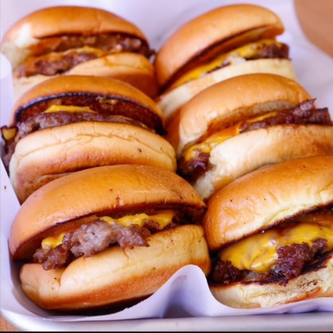 Holy Cow Burgers by null