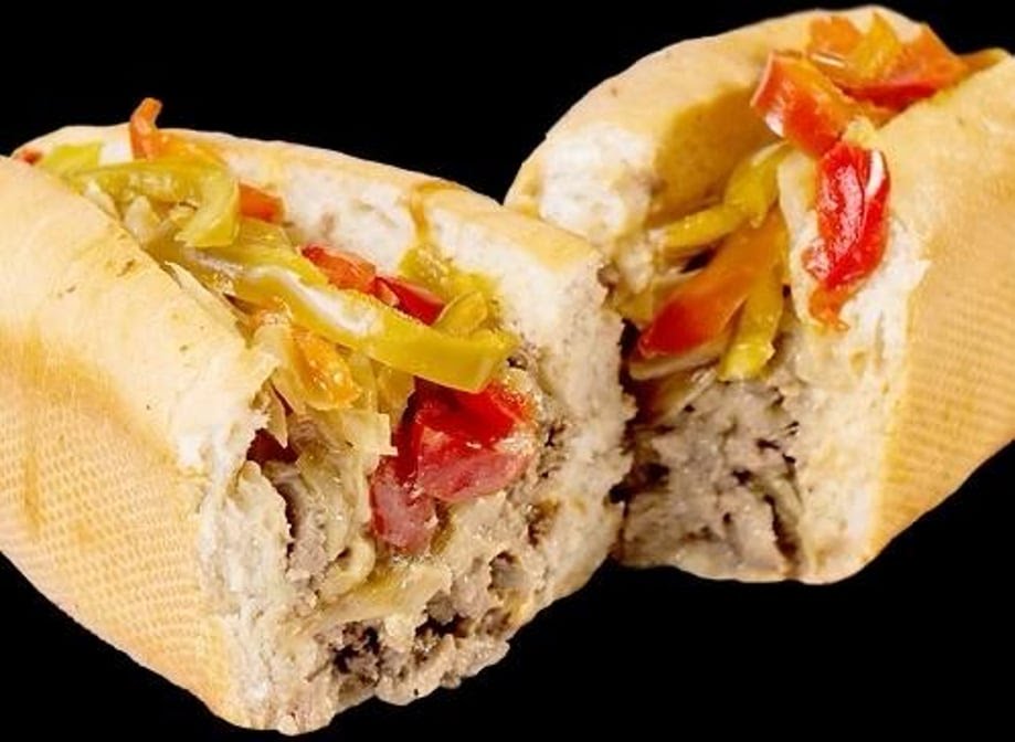 Dave's Cosmic Subs by null