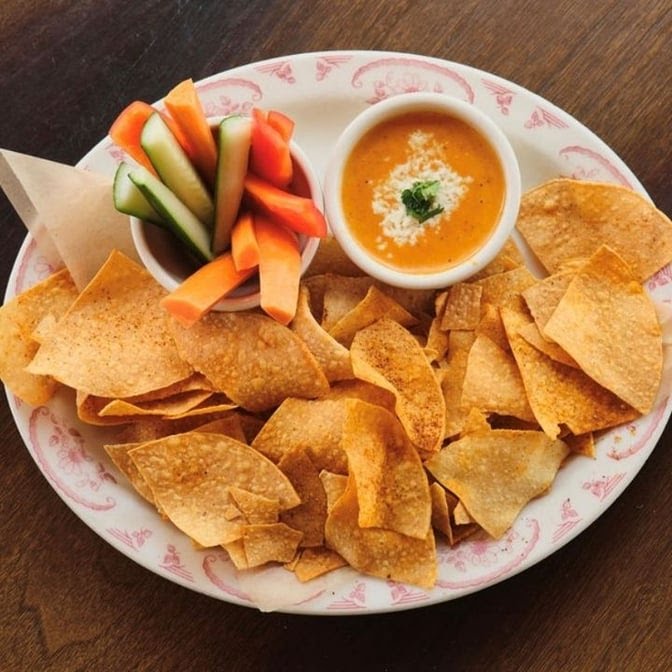 Rocco's Tacos & Tequila Bar by null