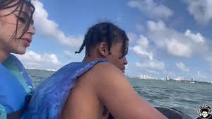 Jet ski ride in exchange for an anal fuck and squirting jpg x Jet ski