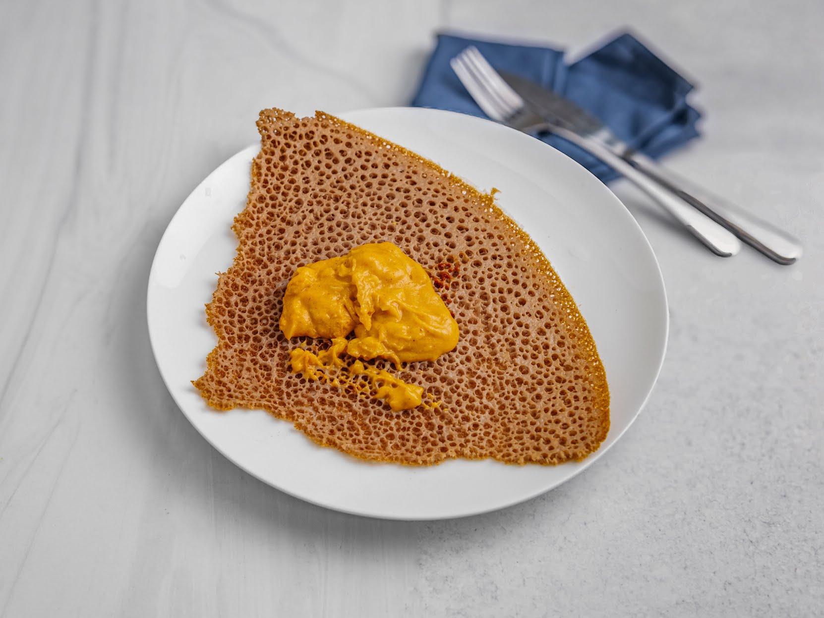 Senait Restaurant Ethiopian Cuisine by null