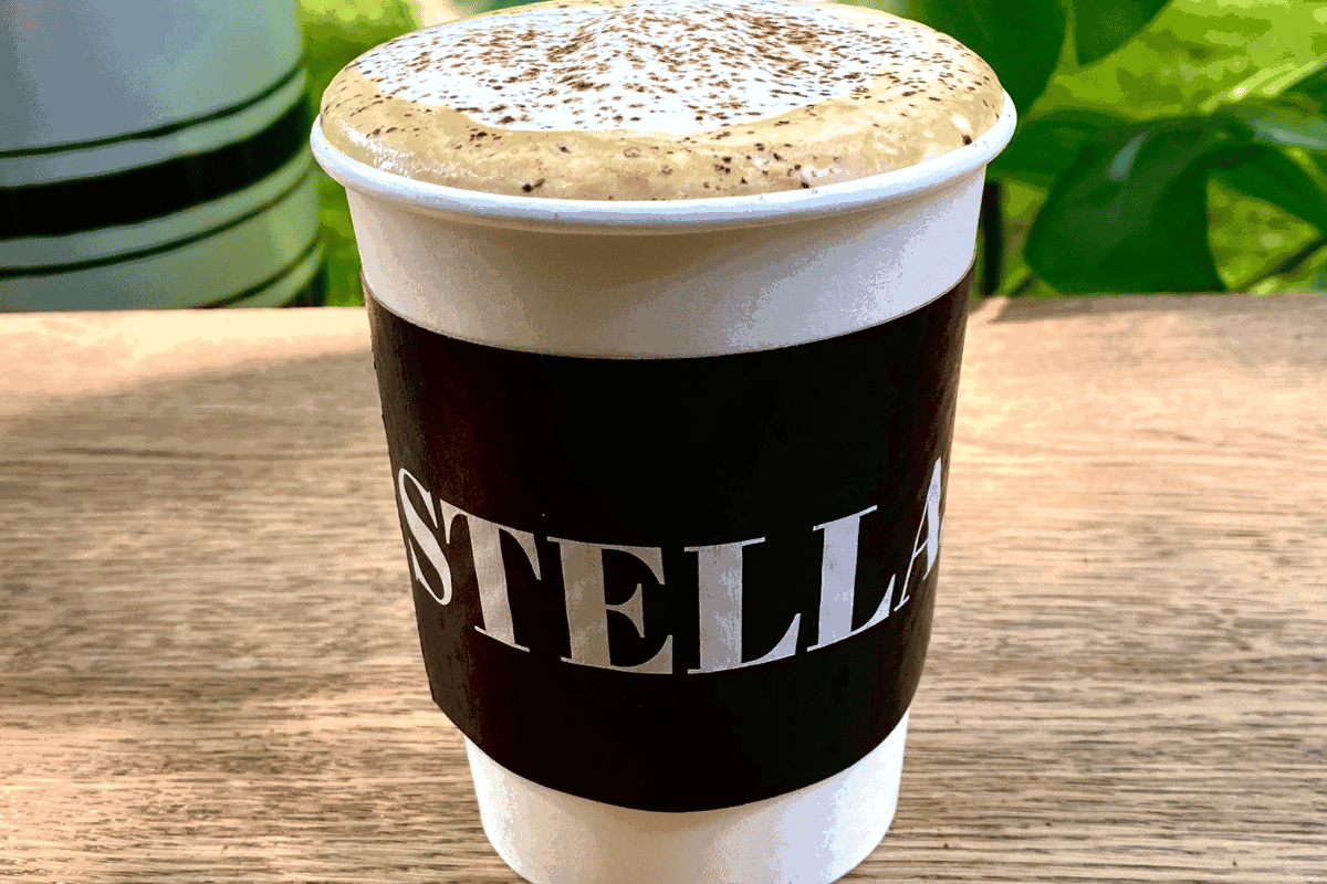 Stella Coffee Beverly Hills by null