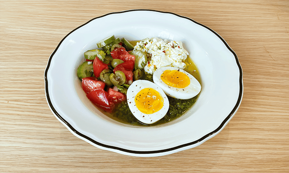 Cookbook Market & Cafe - Larchmont by null