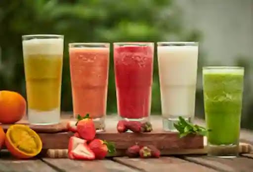 Leños & Carbón Gran Estación by null